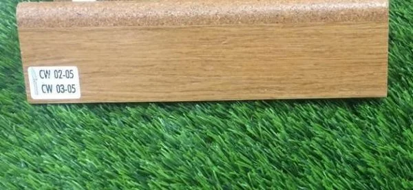 Эластичный пробковый плинтус ArtCorkDesing CW 03-05 10х60х915 мм в Нижнем Новгороде