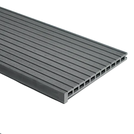 Ступень CM STAIR (3000х305х25 мм) Эбонит в Нижнем Новгороде