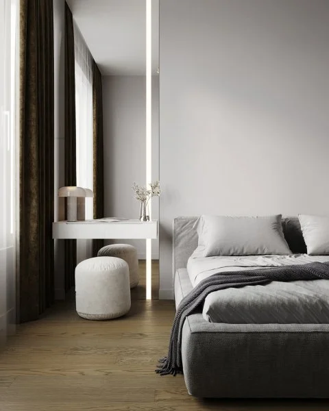 Паркетная доска Quartz Parquet Классик 7 мм Дуб Конго 1258-54 в Нижнем Новгороде