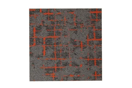 Ковровая плитка AW Macro 91 в Нижнем Новгороде