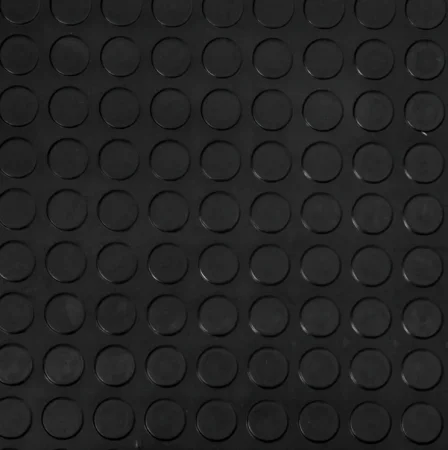 Противоскользящее резиновое покрытие Пятачки (1,5х10м) в Нижнем Новгороде