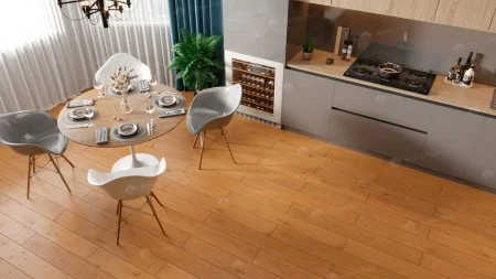Инженерная доска Alpine Floor Villa Дуб Кальвадос в Нижнем Новгороде