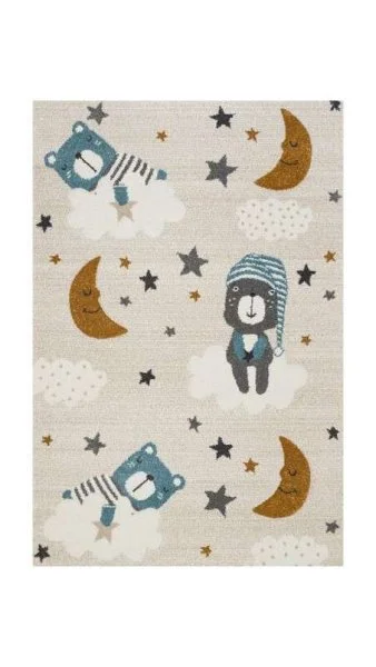 Ковер Синтелон Vegas Kids 1,60х2,30 03WKE Прямоугольник в Нижнем Новгороде