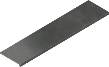 Керамогранит Italon Континуум Петрол Ступень Фронт 33х120 (Натуральная) в Нижнем Новгороде