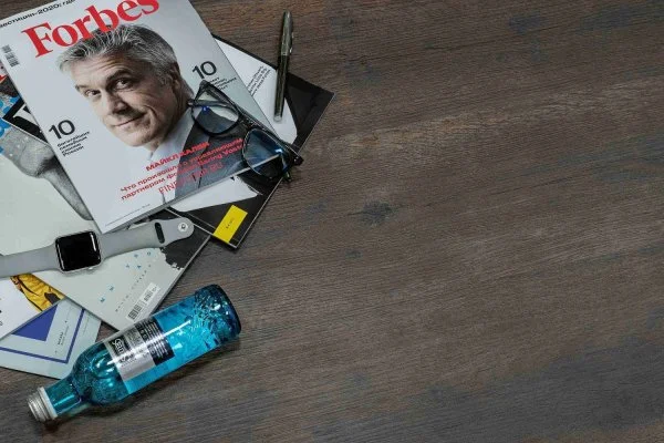 Кварц-виниловая плитка FineFloor Light Дуб Берген FF-1372 в Нижнем Новгороде