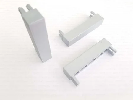 Универсальный стыковочный элемент (80х15 мм) в Нижнем Новгороде