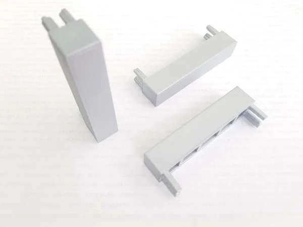 Универсальный стыковочный элемент (80х15 мм) в Нижнем Новгороде