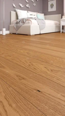 Инженерная доска Alpine Floor Villa Дуб Миндальный в Нижнем Новгороде