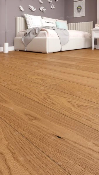 Инженерная доска Alpine Floor Villa Дуб Миндальный в Нижнем Новгороде