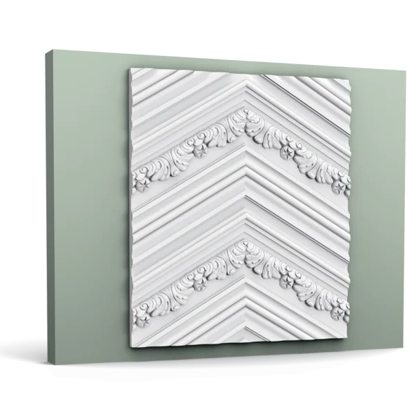 Декоративная панель Orac W130 (200x40x2 см) в Нижнем Новгороде