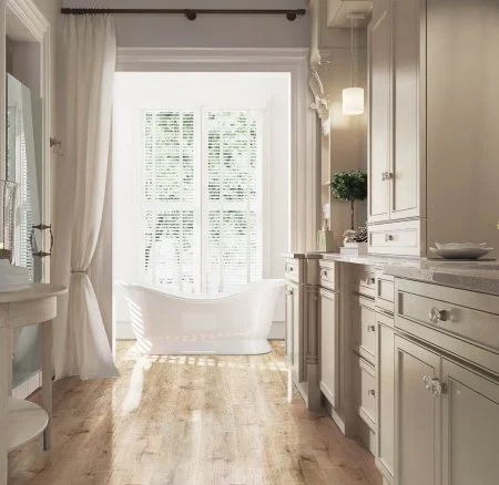 Виниловый пол Royce Ultima U1967 Дуб Даббо в Нижнем Новгороде