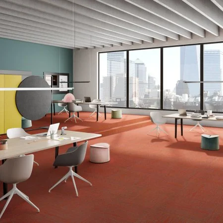 Ковровая плитка AW Marvel 89 в Нижнем Новгороде