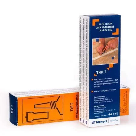 Холодная сварка Tarkett Тип Т в Нижнем Новгороде