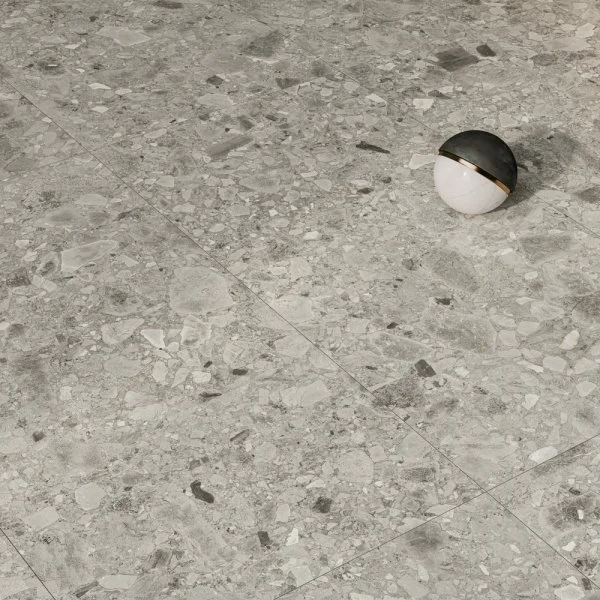 Керамогранит Coliseum Брера Грэй 60х120 (Натуральный и Реттифицированный) в Нижнем Новгороде