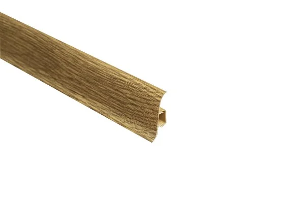 Пластиковый плинтус Bonkeel Color BC6012 (60х25х2200 мм) в Нижнем Новгороде