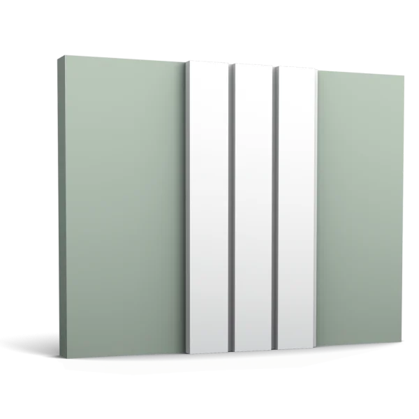 Декоративная панель Orac W116 (200x25x2 см) в Нижнем Новгороде