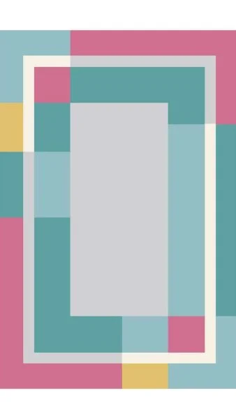 Ковер Синтелон Pastel 1,20x1,70 S8SPS Прямоугольник в Нижнем Новгороде