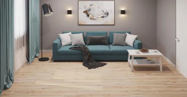 Ламинат Sunfloor 12/33 SF33VV-104 Дуб Самора в Нижнем Новгороде