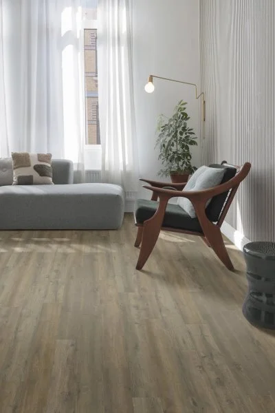 Плитка SPC Adelar Eterna Acoustic Major Oak 05871 + подложка в Нижнем Новгороде