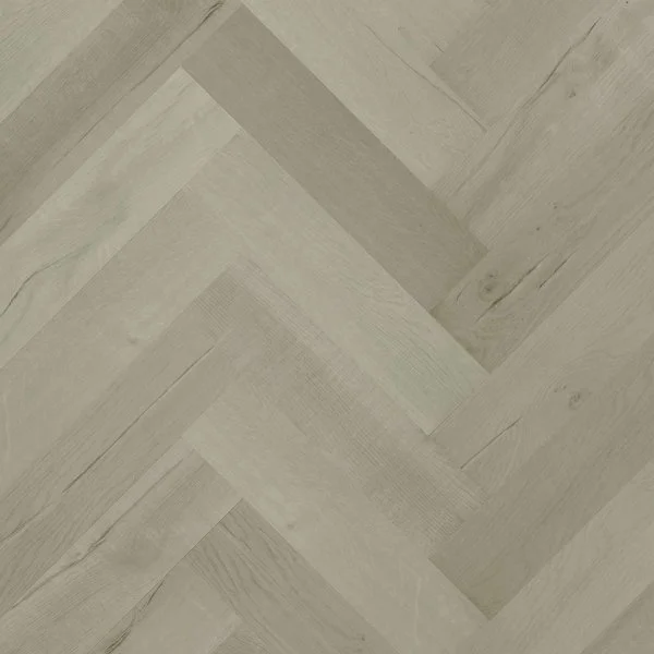 Кварц-виниловая плитка Fargo Herringbone 44-81996-14 Дуб Лондонский Туман (Градиент) в Нижнем Новгороде