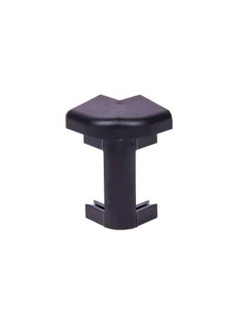 Наружный угол Korner 109 Черный в Нижнем Новгороде