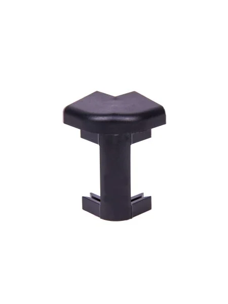 Наружный угол Korner 109 Черный в Нижнем Новгороде