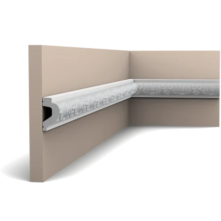 Молдинг Orac P3020 (61х32х2000) в Нижнем Новгороде