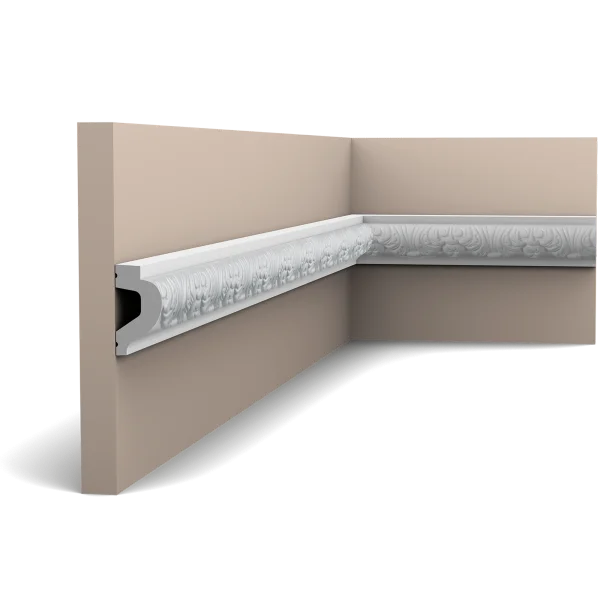 Молдинг Orac P3020 (61х32х2000) в Нижнем Новгороде