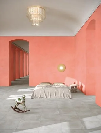 Керамогранит Coliseum Экспо Грэй 60х60 (Натуральный и Реттифицированный) в Нижнем Новгороде