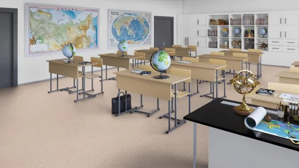 Линолеум Tarkett Primo Plus CPRPI-301 2 м в Нижнем Новгороде