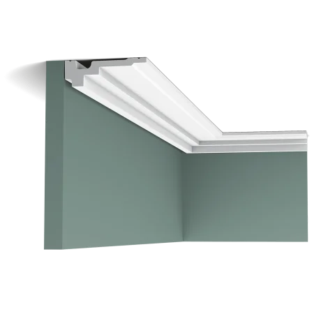 Карниз Orac C355 (35*111*2000 мм) в Нижнем Новгороде