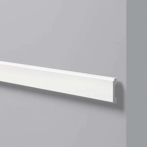 Молдинг NMC Wallstyl WD1 (65х15х2000 мм) в Нижнем Новгороде