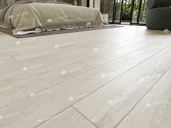 Каменно-полимерная плитка Alpine Floor Grand Sequoia Village Атланта ECO 11-207 4мм, 43 класс в Нижнем Новгороде