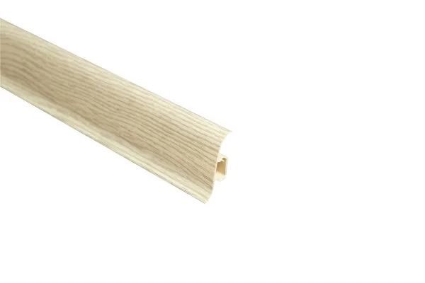 Пластиковый плинтус Bonkeel Color BC6006 (60х25х2200 мм) в Нижнем Новгороде