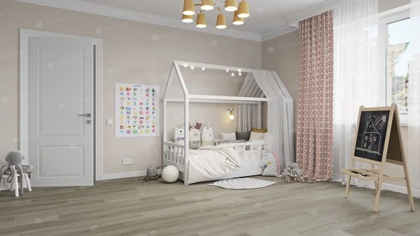 Каменно-полимерная плитка Alpine Floor Solo Маэстоса ECO 14-9, 3,5 мм 34 класс в Нижнем Новгороде