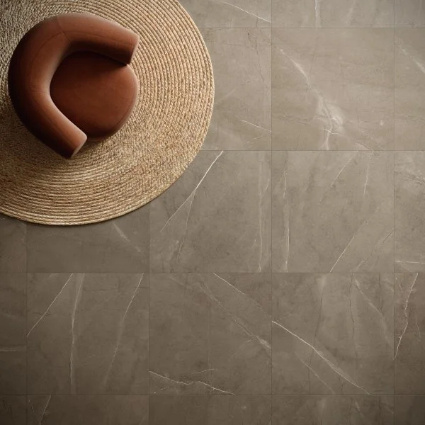 Керамогранит Coliseum Фьямма Бронз 60х60 (Натуральный и Реттифицированный) в Нижнем Новгороде