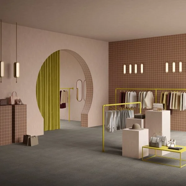 Ковровая плитка AW Mantra 94 в Нижнем Новгороде