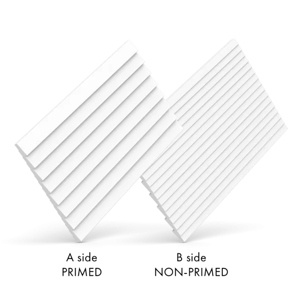 Декоративная панель Orac WX204 (200x25x1.6 см) в Нижнем Новгороде