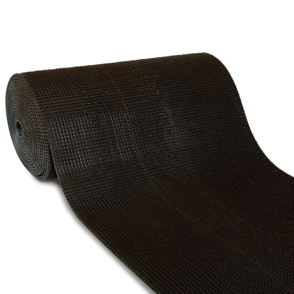 Щетинистое покрытие Альфа-Стиль 137 Тёмный шоколад - 0,9х15 м. пог в Нижнем Новгороде