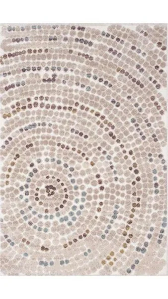 Ковер Синтелон Boho 0,80х1,50 04VBV Прямоугольник в Нижнем Новгороде