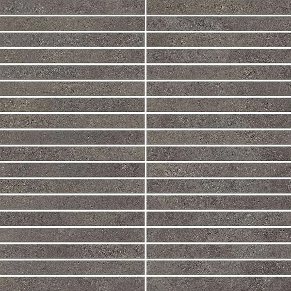 Керамогранит Italon Миллениум Блэк 30*30 мозаика  Стрип в Нижнем Новгороде