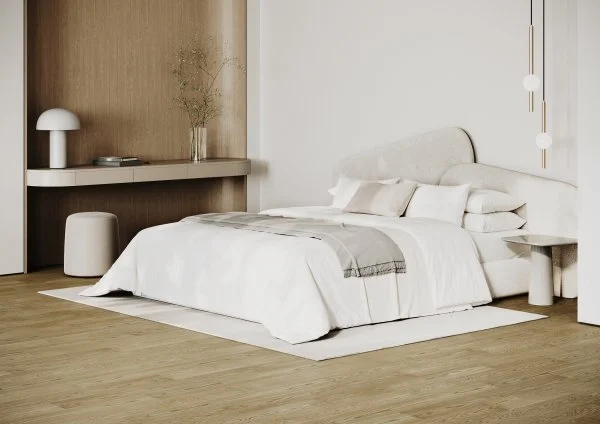 Паркетная доска Quartz Parquet Классик 7 мм Дуб Карельский 419 в Нижнем Новгороде