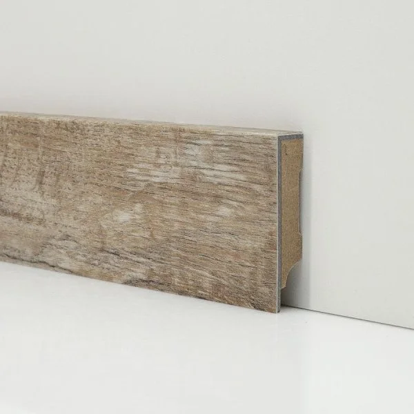 Виниловый плинтус Moduleo MDF Midland Oak 22110 (12,5 х 60 х 2400 мм) в Нижнем Новгороде