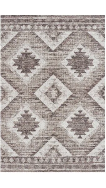 Ковер Синтелон Creative 1,60X2,30 33EBE Прямоугольник в Нижнем Новгороде