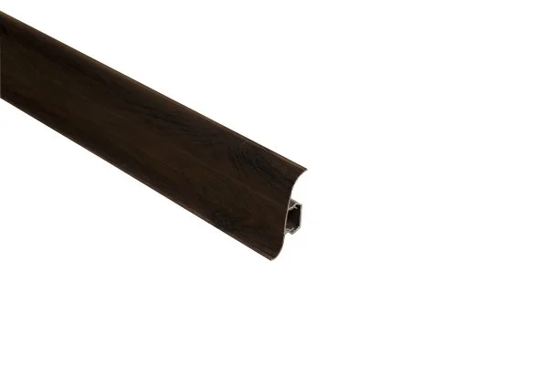 Пластиковый плинтус Bonkeel Color BC6015 (60х25х2200 мм) в Нижнем Новгороде