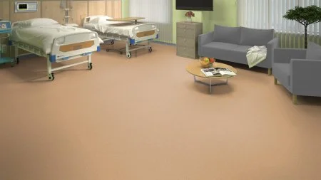 Линолеум Tarkett iQ Melodia CMELI-2620 2 м в Нижнем Новгороде