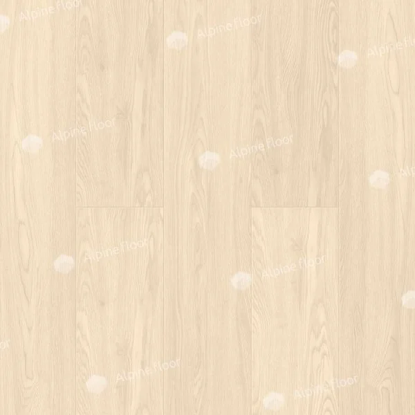 Каменно-полимерная плитка Alpine Floor Classic Light Ясень Макао ECO 106-11 MC 3.5мм, 34 класс в Нижнем Новгороде