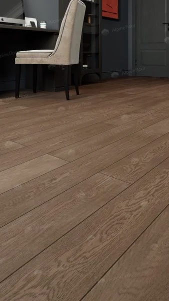 Инженерная доска Alpine Floor Studio Дуб Терра в Нижнем Новгороде