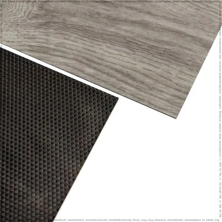 ПВХ плитка FineFlex Wood Дуб Алнахай FX-101 в Нижнем Новгороде