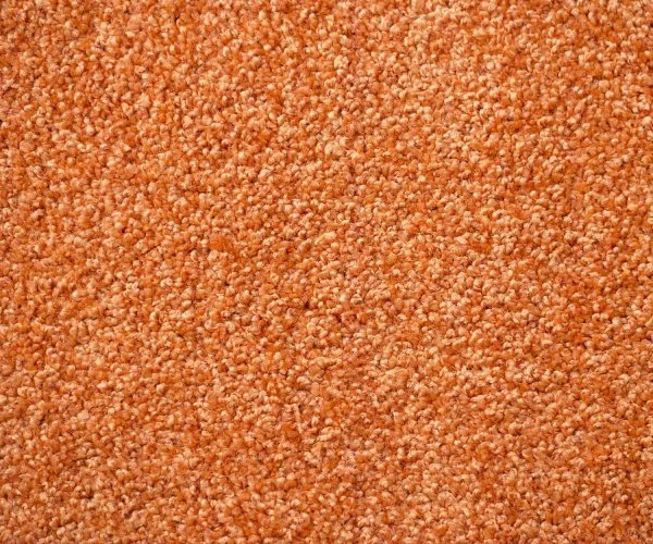 Ковровое покрытие Zartex Кидс 284 Апельсин - 3 м в Нижнем Новгороде